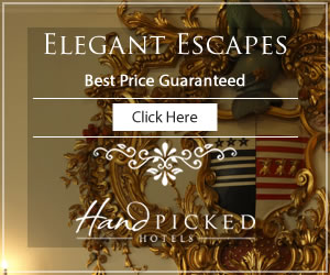 Hand Picked Hotels