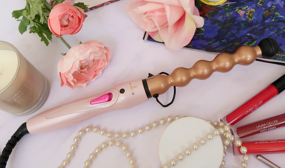 Lee Stafford Wonderball Wand